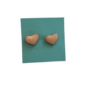 Heart Earrings